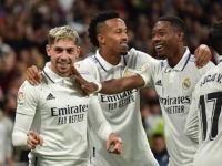 UMALO PRVOKLASNA SENZACIJA: Očajni Real iz Madrida u Kupu kralja mučio se sa četvrtoligašem...