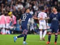MESSI OSTAJE U PSG-u: Novi ugovor će proslaviti utakmicom protiv...