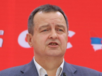 DAČIĆ O DRŽAVI U KOJOJ JE ROĐEN: Glavna tačka svih dogovora o Kosovu...