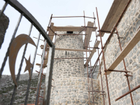 SRUŠENA DAVNE 1942. GODINE: Obnavlja se jedna od najstarijih džamija u BiH (FOTO)