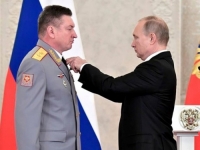 UNATOČ KRITIKAMA: Rusija postavila novog komandanta kopnenih snaga