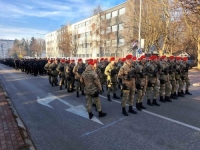 OGLASILA SE FORTINA NAŠA STRANKA: '9. januar negacija je svih vrijednosti na kojima počiva Bosna i Hercegovina'