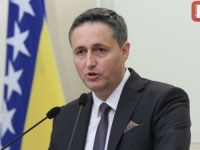 DENIS BEĆIROVIĆ KATEGORIČNO: 'Državna imovina Bosne i Hercegovine pripada državi Bosni i Hercegovini!'