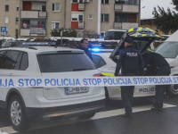 BRUTALNA LIKVIDACIJA U LJUBLJANI: U pucnjavi ubijen muškarac, napadač u bijegu, policija na licu mjesta pronašla...