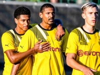 JUNAK DANA: Prije 6 mjeseci saznao da ima rak, danas postigao hat-trick!