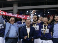 VELIKA KRIZA U DODIKOVOM KLUBU: Dragan Bajić podnio ostavku na mjesto trenera