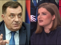 NIP-ova POSLANICA O DODIKOVOM UDARU NA USTAVNO-PRAVNI PREDAK BiH: 'Pravni vakuum doprinio je da entiteti ili općine uknjiže imovinu na sebe!' (VIDEO)