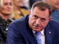 DODIK OTVORENO PRKOSI AMERIKANCIMA: 'Pišite šta hoćete, mi ćemo nastaviti!'