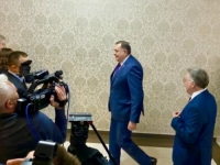 'OVAKO ĆE BITI': Dodik otkrio ko dobija OSA-u, a ko SIPA-u i Graničnu policiju