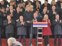 A SADA I ZVANIČNO: Europarlamentarci traže konkretne sankcije za Dodika i rukovodstvo RS-a