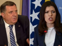 SANJA VULIĆ UZBURKALA JAVNOST: 'Članovi CIK-a BiH da potraže poslove u ambasadama ili političkim partijama...'