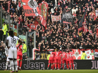 JOJ JEDAN DEBAKL FAVORITA: Monza u Torinu savladala Juventus i preskočila ga na tabeli (VIDEO)