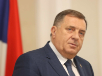 SKANDALOZAN AUTORSKI TEKST MILORADA DODIKA: Žestoko kritikovao međunarodnu zajednicu - 'Zbog čega je pitanje južne srpske pokrajine sui generis, a pitanje RS...'