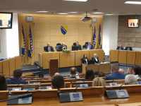 U NOVO VIJEĆE MINISTARA SUMNJA KRIŠTO, ALI I KONAKOVIĆ: Oboje na listama za Dom naroda BiH, borba za petog državnog delegata i u...