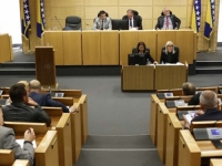 IZ OHR-a SAMO PORUKA: Kada će se konstituirati Dom naroda Parlamenta FBiH?