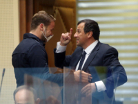 PADAJU TEŠKE RIJEČI: Stanivuković odbio TV duel, Vukanović mu poručuje DA ĆE GA UNIŠTITI