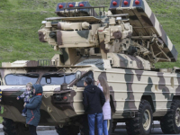 POBUNA RUSA U MALOM INDUSTRIJSKOM GRADU: 'Nećete proizvoditi oružje u šoping centru!'