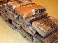 PROCURILI DETALJI DRAME UOČI NOVOGODIŠNJE NOĆI: Na pariškom aerodromu uhapšen nogometaš, u koferima skrivao više od 100 kilograma kokaina