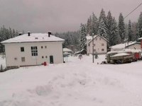 BRUKA U REPUBLICI SRPSKOJ: Putni pravac između Drvara i Istočnog Drvara ni jutros nije prohodan...