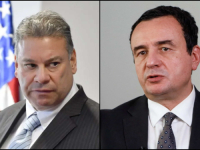 ALBIN KURTI PORUČIO ESCOBARU: 'Ako je nešto malo bolje od RS-a, nije nužno i dobro!'