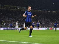 INZAGHI ODLUČIO: Džeko će večeras...