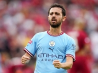 ZVIJEZDA LJETOS BILA BLIZU BARCE: 'Moja budućnost je van Manchester Cityja'