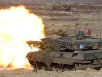 PREOKRET NA POMOLU: Njemačka konačno odlučila, odobrit će tenkove za Ukrajinu?