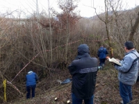 U KRUGU FABRIKE 'ZRAK' U SARAJEVU: Pronađeni posmrtni ostaci iz proteklog rata