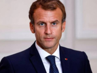 ČLANOVI 'LES BARJOLSA': Ekstremno desničarskoj grupi u Francuskoj sudi se za planiranje ubistva Macrona