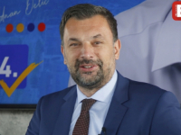 VIC DANA: Nazvao Muju jaran iz Njemačke da ga upita kakav će Konaković biti kao šef diplomacije, a onda – urnebes…