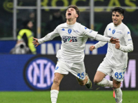 NEOČEKIVAN PORAZ NERRAZZURA: Empoli nadjačao Inter, Edin Džeko ušao u drugom poluvremenu (VIDEO)