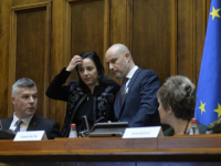 PORUKA EU PARLAMENTARACA: 'Ako se sporazum ne prihvati, Srbija će biti Iran u Evropi'