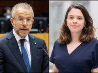 EUROPARLAMENTARCI TRAŽE HITNU REAKCIJU: 'EU i OHR odmah da djeluju i spriječe proslavu '9. januara', uvesti sankcije zvaničnicima Srbije...!'