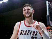 USPJEŠNA VEČER REPREZENTATIVACA BIH: Nurkić sjajno odigrao u pobjedi 'Portlanda' protiv Dončićevog 'Dallasa', Garza zaslužan za trijumf 'Minnesote'