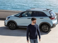 REDIZAJNIRANA NAJMANJA HONDA: Više snage za najbolji mali MPV