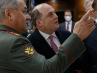 OTKRIO BRITANSKI MINSTAR ODBRANE: Detalji razgovora s Rusima u Moskvi uoči agresije na Ukrajinu