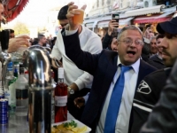 BIVŠI IZRAELSKI PREMIJER: 'Ben-Gvirova posjeta Al-Aqsi dovodi Izrael u svađu s pola svijeta'