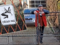 OVO JE MUŠKARAC ČIJI JE PAS NA ULICI IZGRIZAO PETOGODIŠNJU DJEVOJČICU: 'Odj***e! U čemu je problem?' (FOTO)