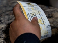 PETAK 13. NEKOM BIO ITEKAKO SRETAN: Osvojen jedan od najvećih dobitaka ikad, izvučen je jackpot od vrtoglavih...