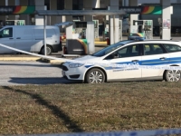 UŽAS U SUSJEDSTVU: Iza benzinske pumpe pronađeno beživotno tijelo muškarca