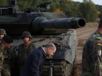 PROCURILI DETALJI SKUPA U RAMSTEINU: 'Njemačka vlada još nije pristala...'