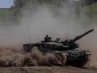 KIJEV TRAŽI ORUŽJE: 'Dok vi razmišljate o tenkovima, Ukrajinci ginu'