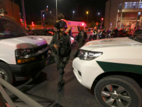 KRVOPROLIĆE U JERUSALEMU: U napadu na sinagogu sedam osoba ubijeno, najmanje 10 ranjeno