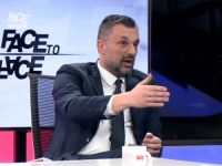 KONAKOVIĆ KOD HADŽIFEJZOVIĆA ZAPRIJETIO SDP-u: 'Nemojte spašavati SDA, Schmidt će nametnuti rješenje!'