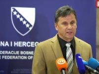 NOVALIĆEVA ČESTITKA: 'Neka pravoslavnim vjernicima Božić donese...'