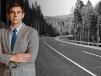 ČAK I AKO SE USVOJI AMANDMAN: 'Za gradnju brze ceste Tuzla-Sarajevo nisu problem finansije već...'