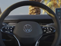ELEKTRIČNI ADUT IZ WOLFSBURGA: Volkswagen otkrio izgled unutrašnjosti modela ID.7 (FOTO; VIDEO)