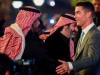 PROBLEMI U 'RAJU': Ronaldo još nije ni registriran, a već je upleten u novi skandal…