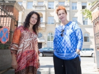 ANTIA I IVONA JUKA SNIMAJU HRVATSKI FILM O GEJ PARTIZANIMA: Jedna od uloga pripala i Emiru Hadžihafizbegoviću