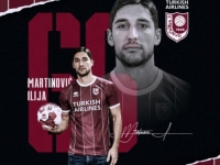 ZIMSKI PRELAZNI ROK: FK Sarajevo predstavio prvo pojačanje